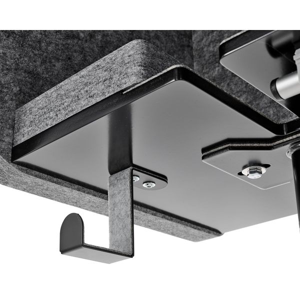 t.akustik Vocal Head Booth