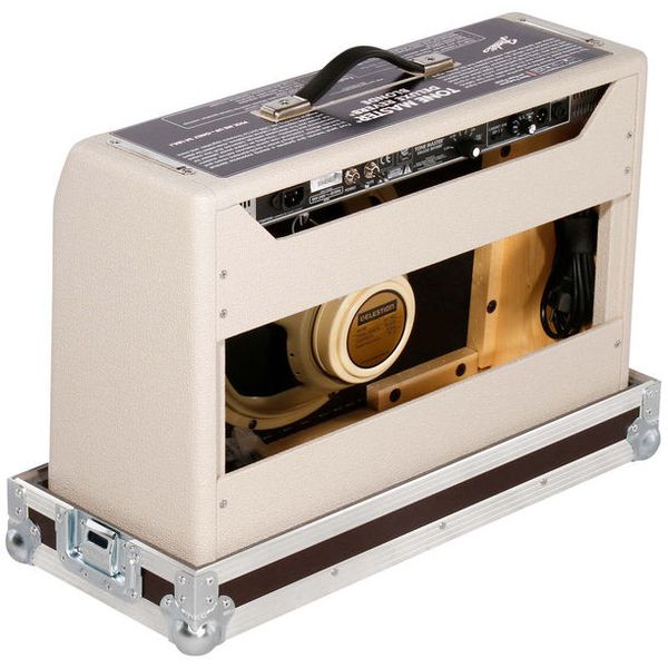 Thon Amp Case Fender Tone Mast. DLX