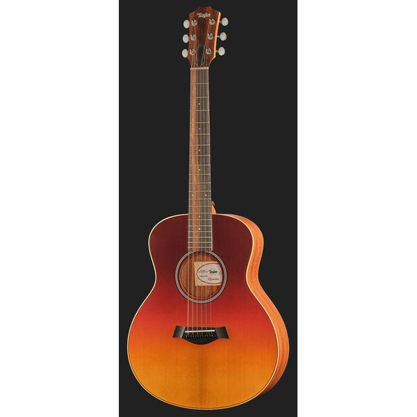 Taylor GS Mini-e Special Edition SF