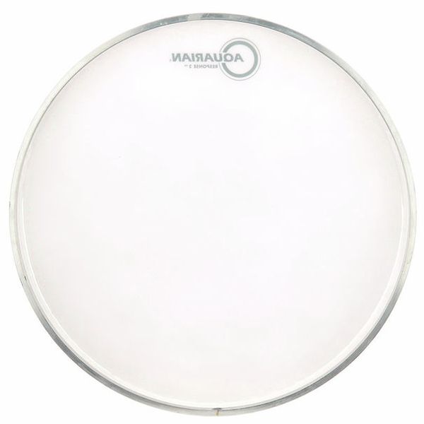 Aquarian 15" Response 2 Coated