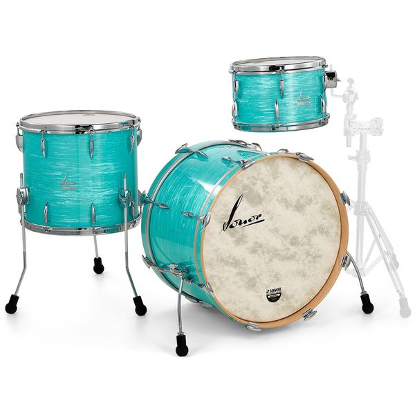 Sonor Vintage Three22 California NM