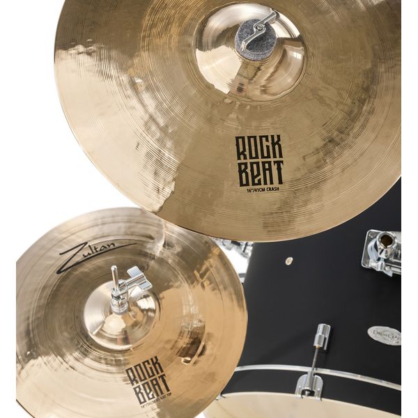 DrumCraft Series 3 DB Set RockBeat