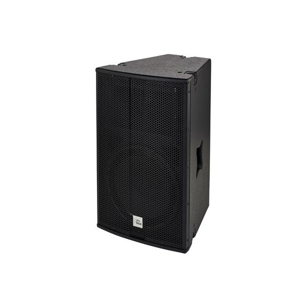 the box TA12 B-Stock