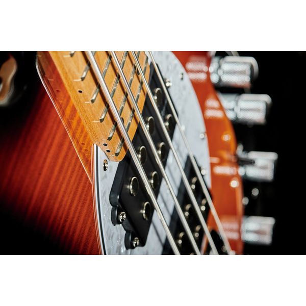 Harley Benton MM-84A SB Deluxe Series