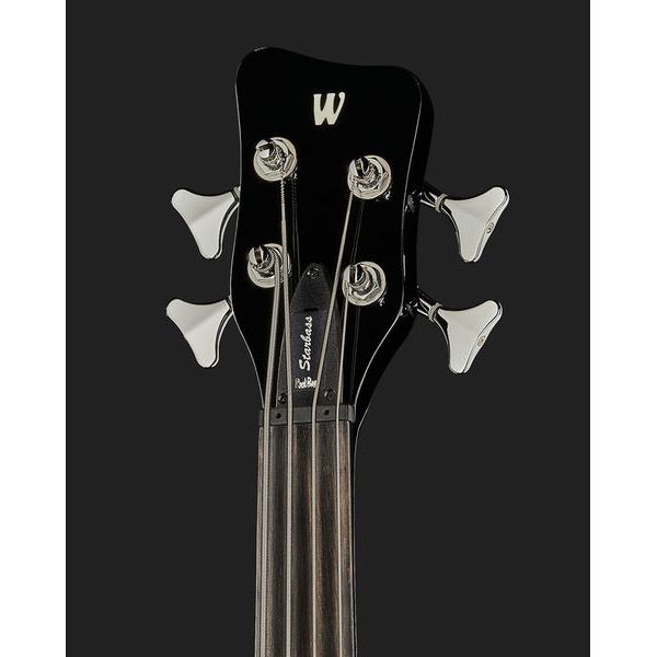 Warwick RB Star Bass 4 FL BK