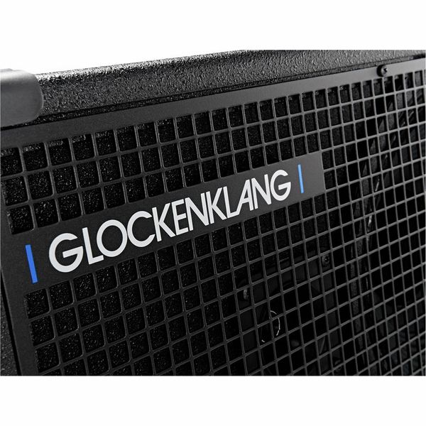 Glockenklang Double 2 x 12" 8 Ohm