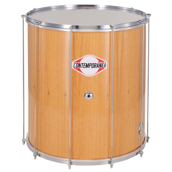 Contemporanea 22"x 60cm Surdo Wood