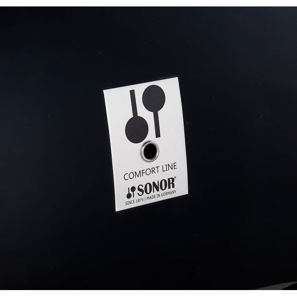 Sonor MC2612 CB Marching Bass Drum