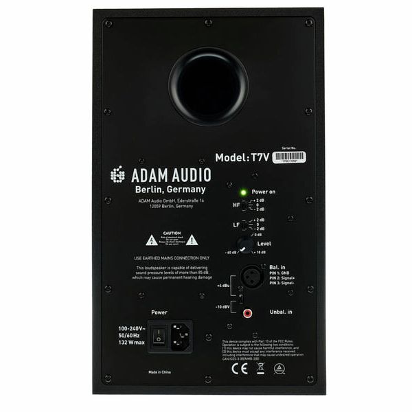 ADAM Audio T7V