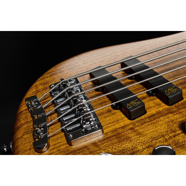 Warwick Pro Series Thumb BO 5