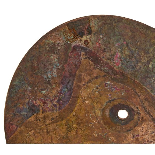 Meinl Byzance Vintage Smack Stack