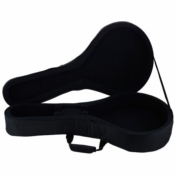 Antonio Pinto Carvalho Fado Guitar Coimbra Case