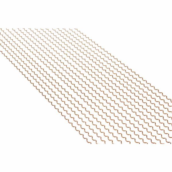 Sonor SW1018 B 10" Bronze Wires