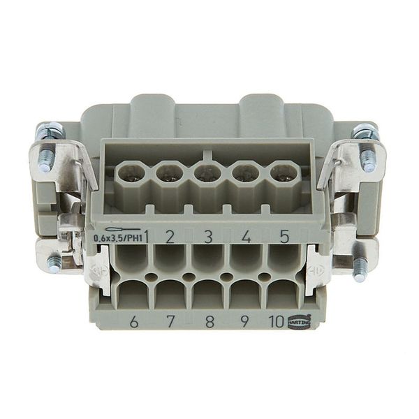 Harting Han 10E-sti-s
