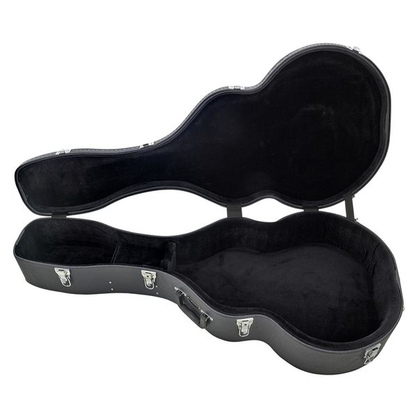 Harley Benton Custom Line CLJ-412E NT w/Case