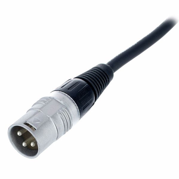 Sommer Cable Stage 22 SGHN BK 30,0m