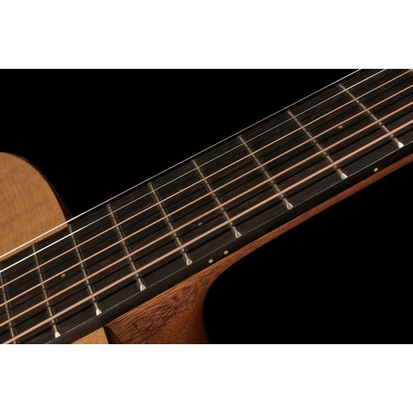 Furch Blue D-CM Lefthand a