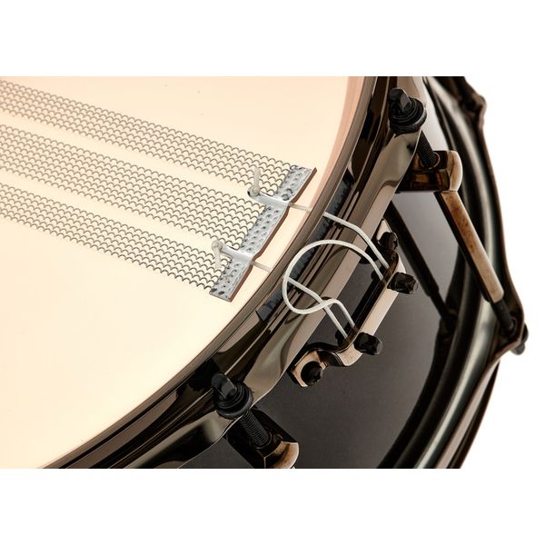 Noble & Cooley 14"x06" Classic Maple Black