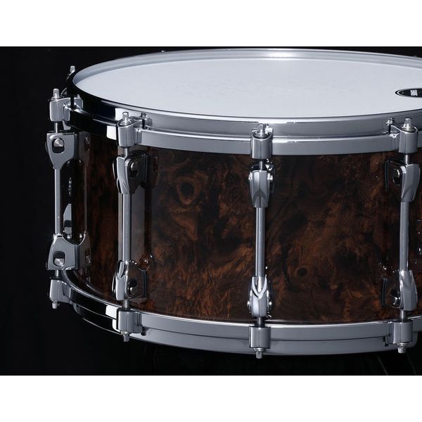 Tama 14"x7" Starphonic Black Walnut