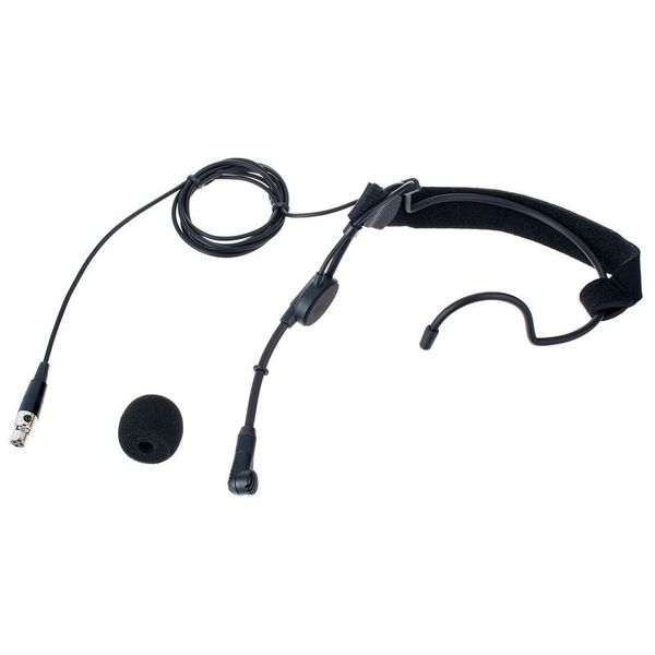 the t.bone free solo Twin PT 660 Headset