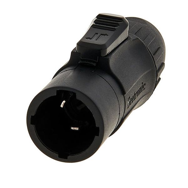 Seetronic SAC3MX-08 Power Twist TR1