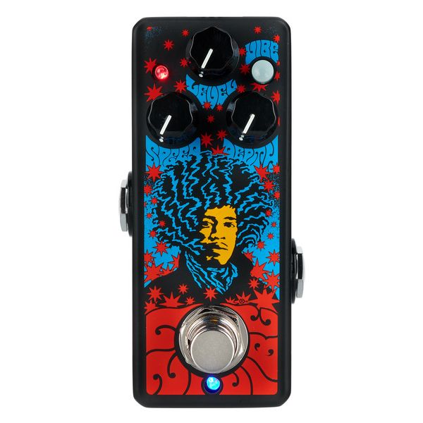 Dunlop JHMS3 Hendrix68 Chorus/Vibrato