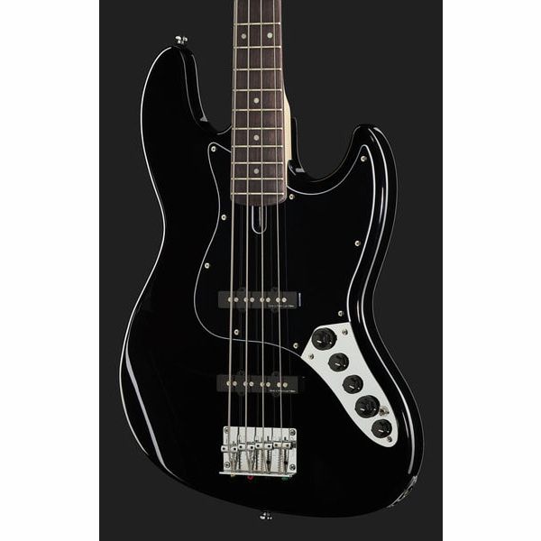 Marcus Miller V3 BK 2nd Gen