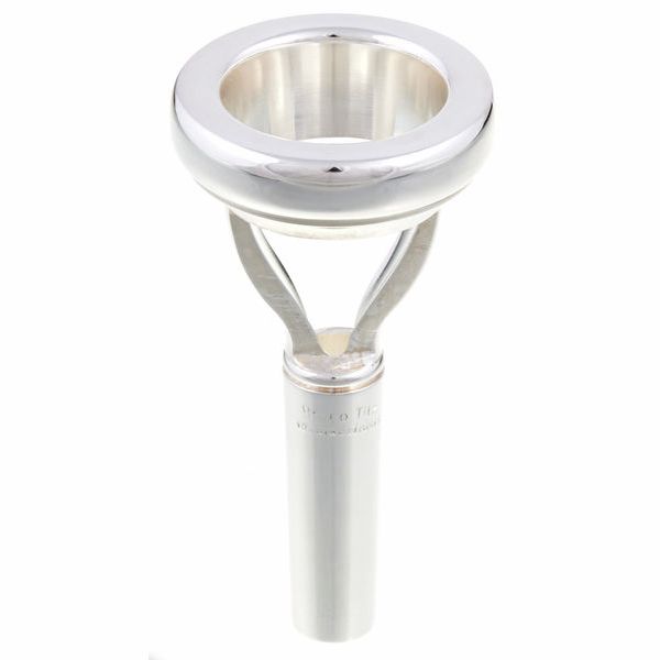 Bruno Tilz 985 Chop Control Bb-Tuba