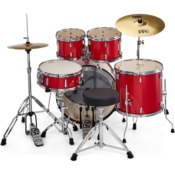 Tama Stagestar 22 5-pcs Kit CDS