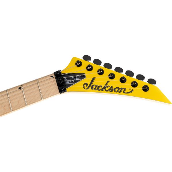 Jackson Pro Signature DD WR7 M FY