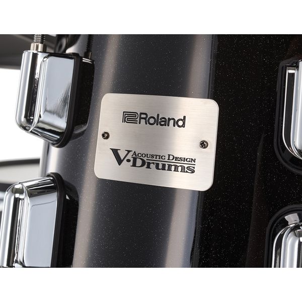 Roland VAD504 E-Drum Set