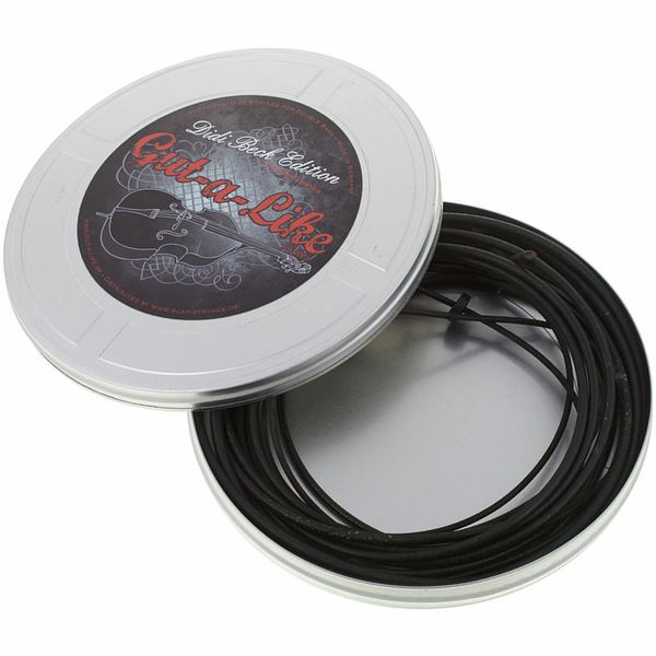 Gut-A-Like Didi Beck Edition