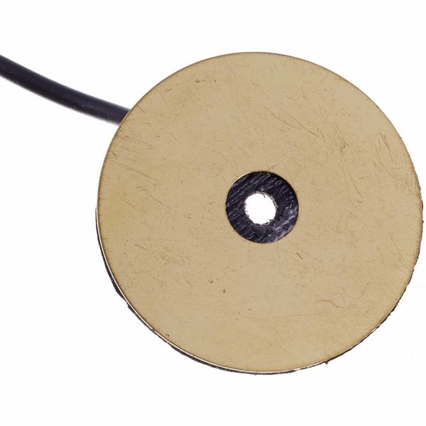 K&K Pure Resonator SB