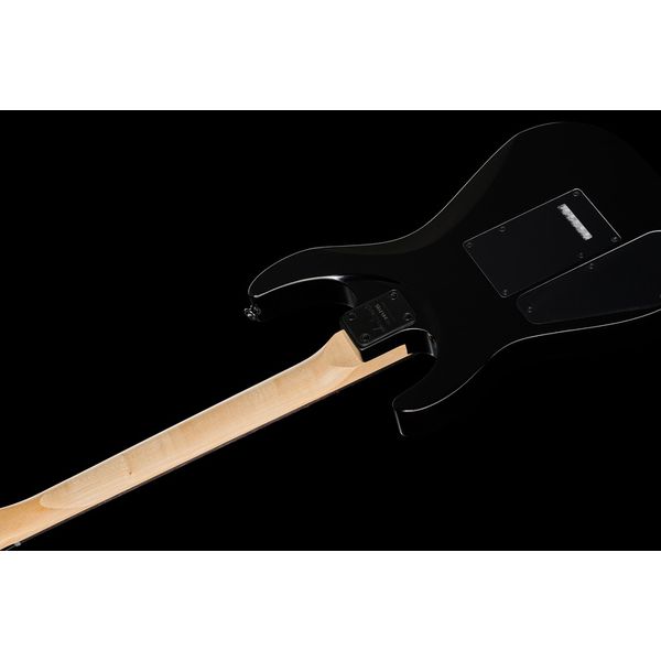 Jackson JS11 Dinky AH BLK