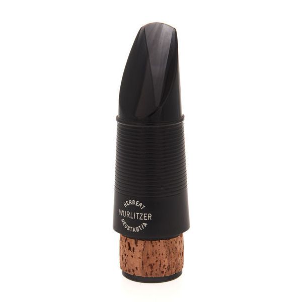 Wurlitzer Bb- Clarinet M5