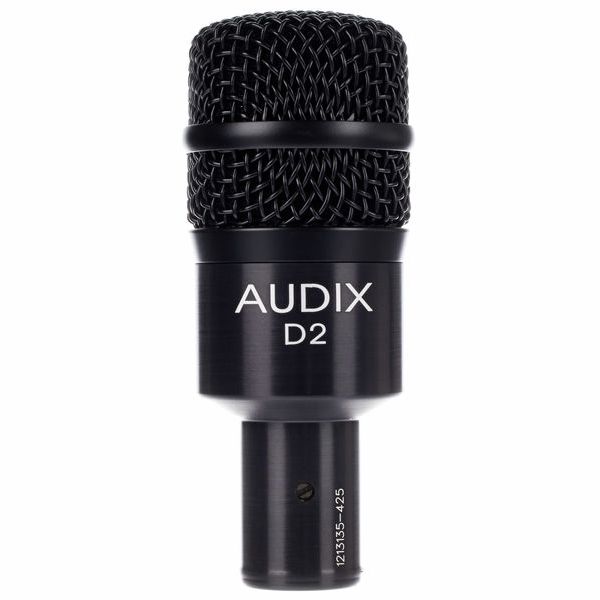 Audix DP5-A Drum Microphone Set