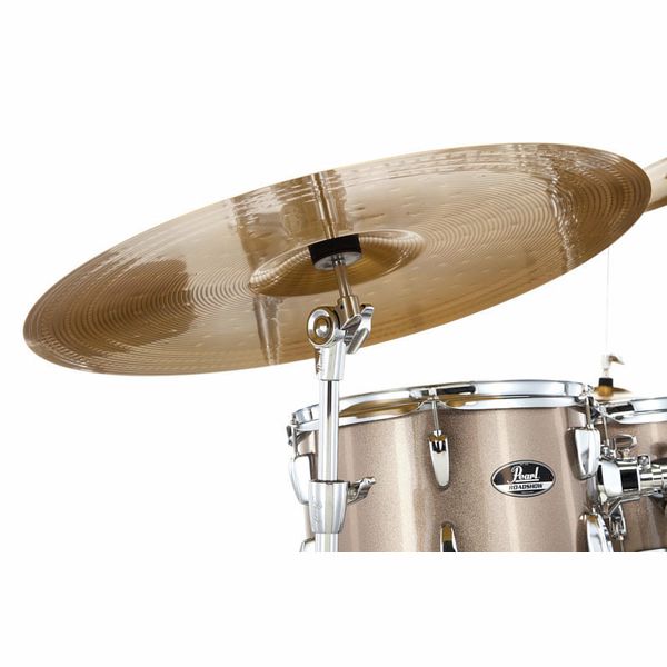 Pearl Roadshow 18" Plus Bronze Met.