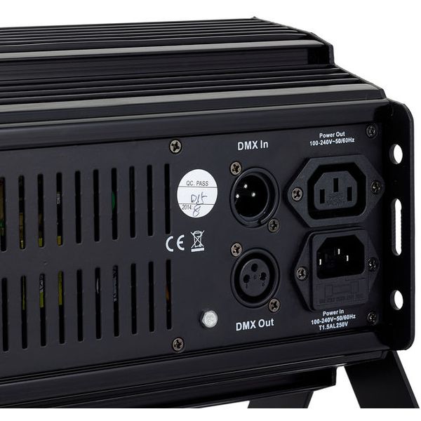 Stairville LF-12 LED Flash 12 COB Strobe