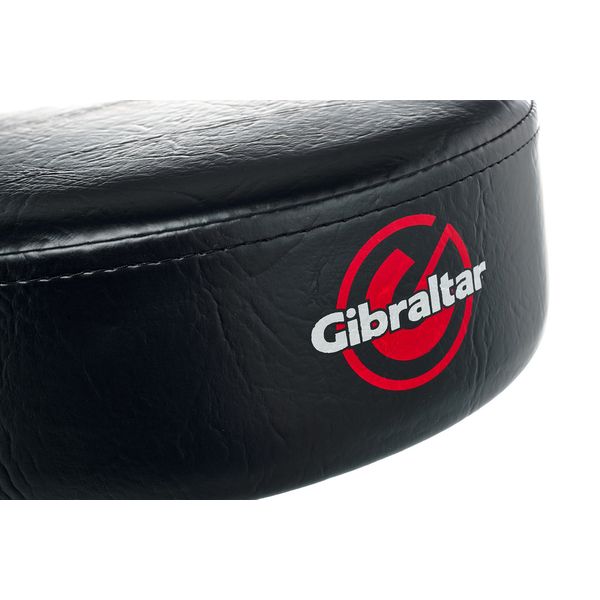 Gibraltar 4608 Drum Throne Round