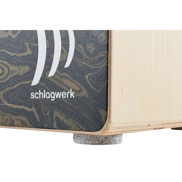 Schlagwerk CP4006 Night Burl