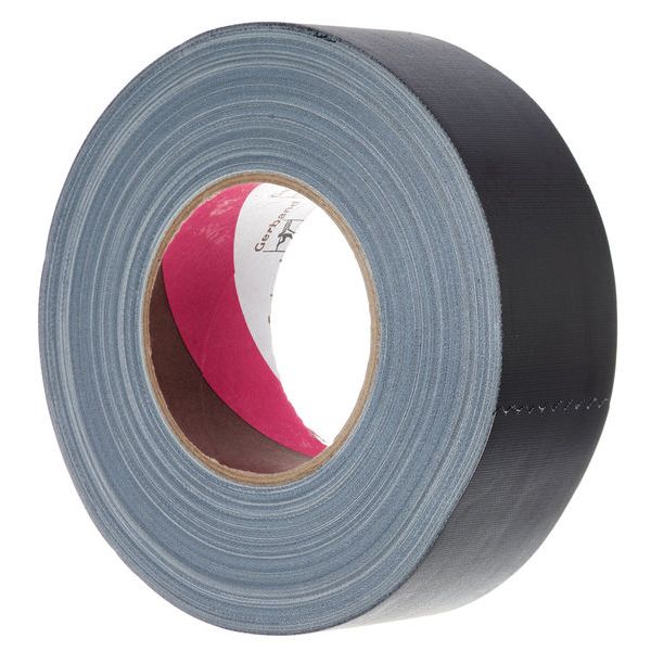 Gerband Tape 258 BK
