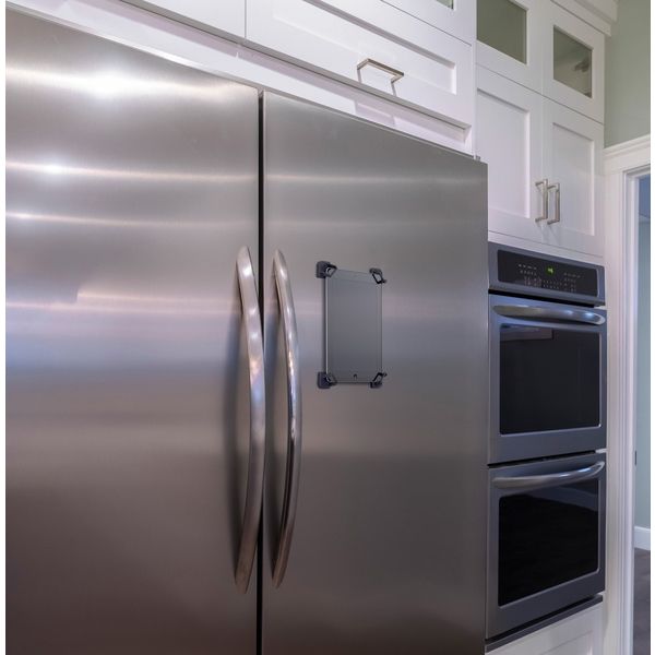 K&M 19708 Magnetic holder