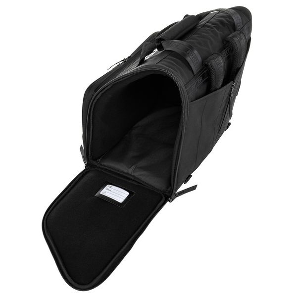 Ritter Bern Accordion 48 Bass SBK