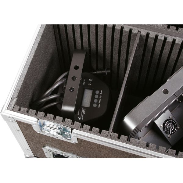 Thon Multiflex Flat PAR Case 80