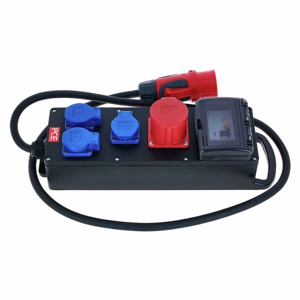 PCE 9441051 Steyregg MV CEE 16A