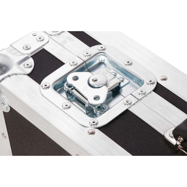 Thon Keyboard Case Moog Messenger