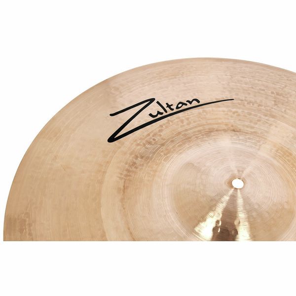 Zultan 20" Ride CS Series