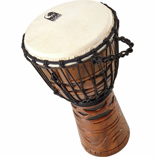 Toca 10" Origins Wood Djembe AM