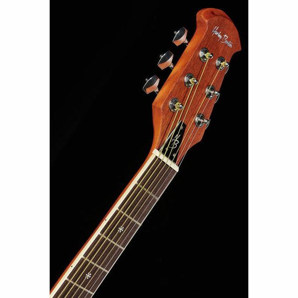 Harley Benton HBO-600NT