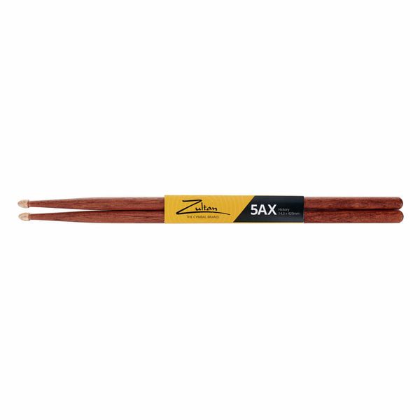 Zultan 5AX Hickory